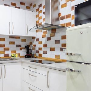 Appartement met Drie Slaapkamers